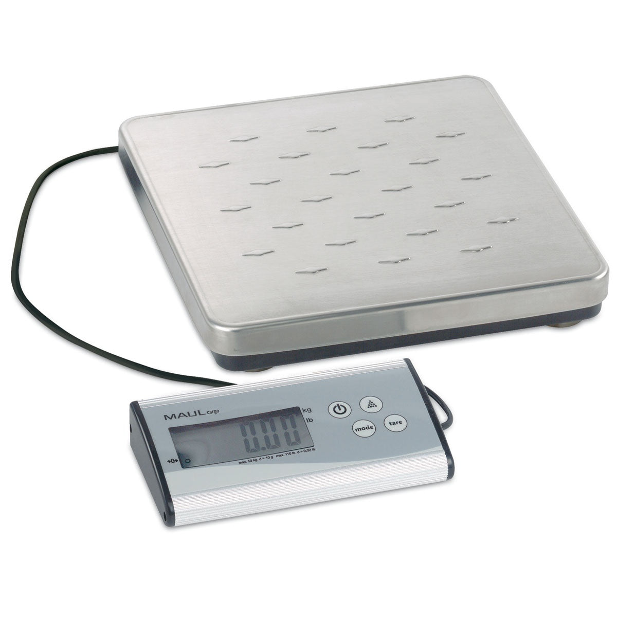 MAUL Elektronische Postwaage CARGO 1795009
