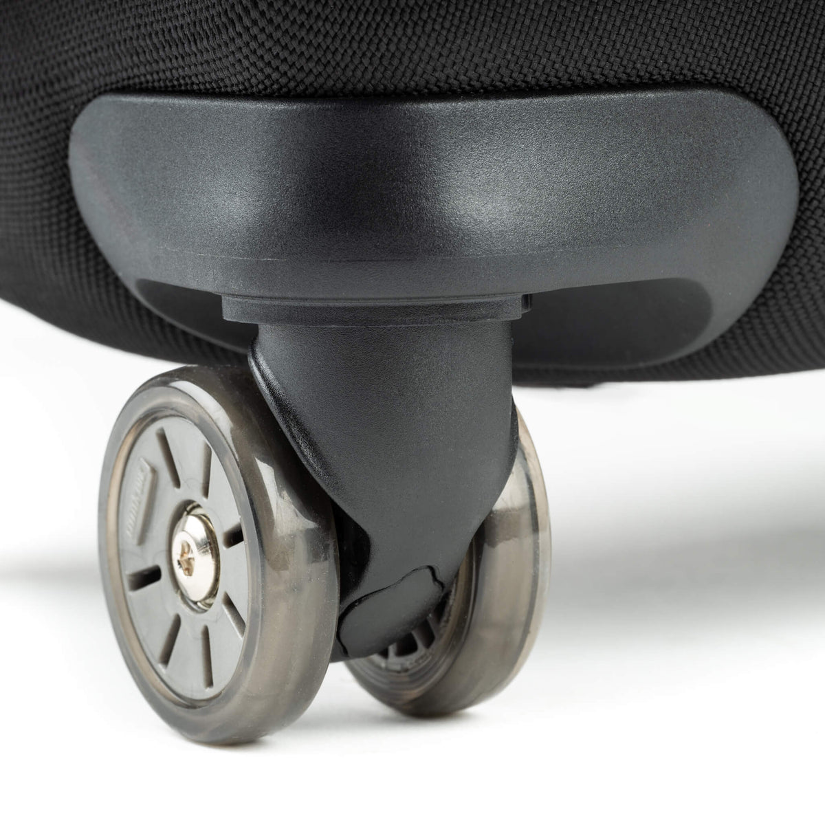 Think Tank Airport Navigator V2.0 Trolley – 22 l, 406 × 406 × 254 mm, 4.5 kg, 4 Räder – PU/Nylon – Schwarz