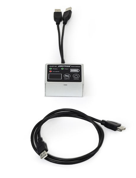 Ergotron Netzteil