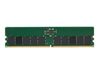 Kingston Technology Kingston KTL-TS556E-16G – Speichermodul – 16 GB DDR5-5600 MT/s, ECC, 288-poliger DIMM, CL46, 1,1 V