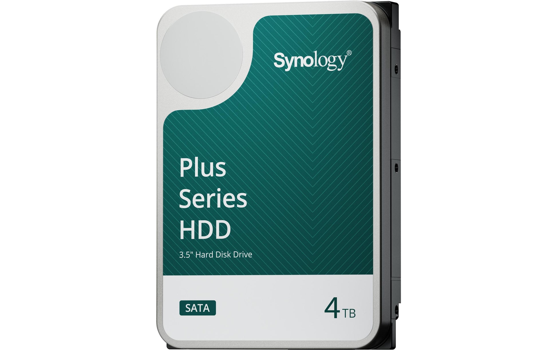 Synology DS225+ – 2-Bay Desktop NAS – Intel Celeron J4125, 2 GB RAM, 2,5GbE, DSM, 8 TB HDD vorinstalliert