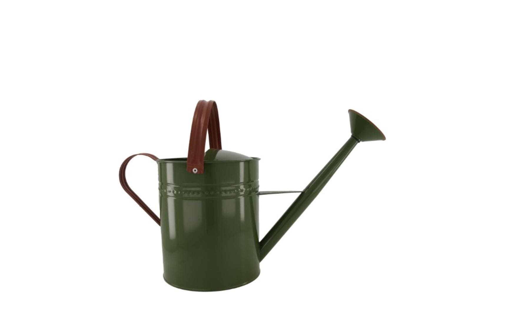 Chalet Giesskanne – 54 × 22,5 × 36 cm – Metall, mehrfarbig