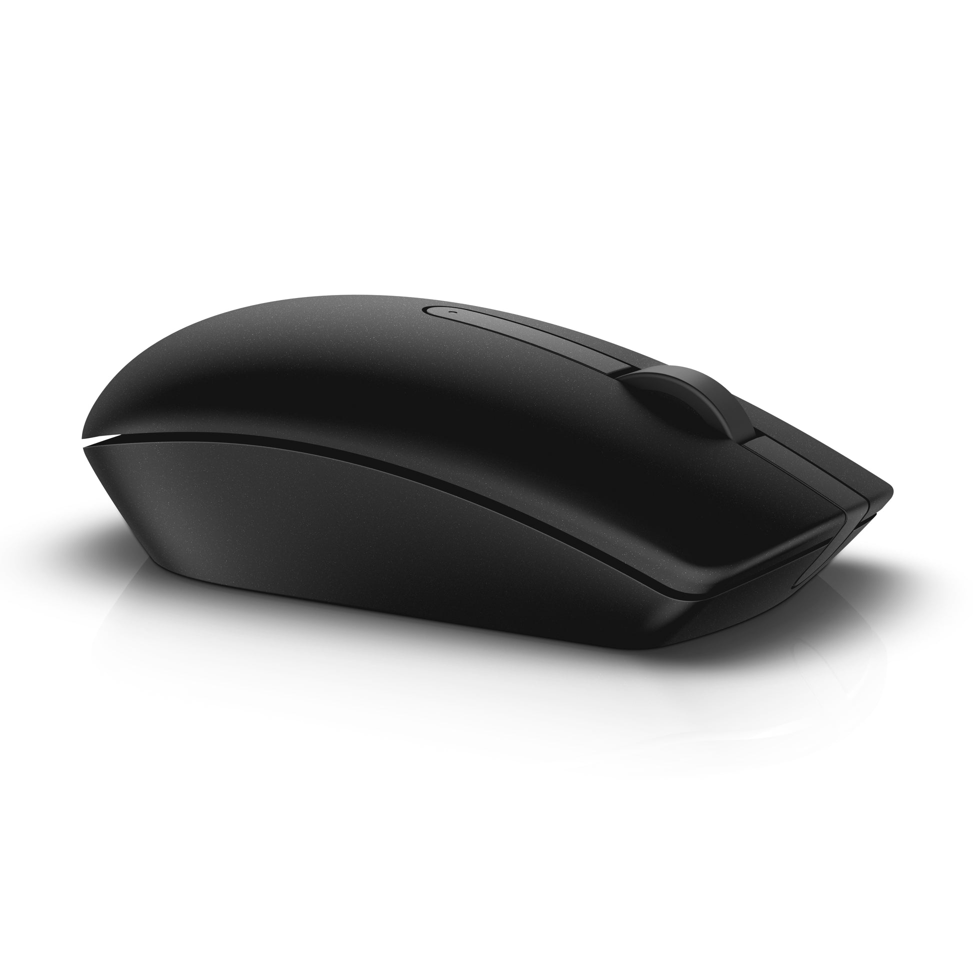 Dell KM636 Wireless Desktop – Kabellos, Maus enthalten