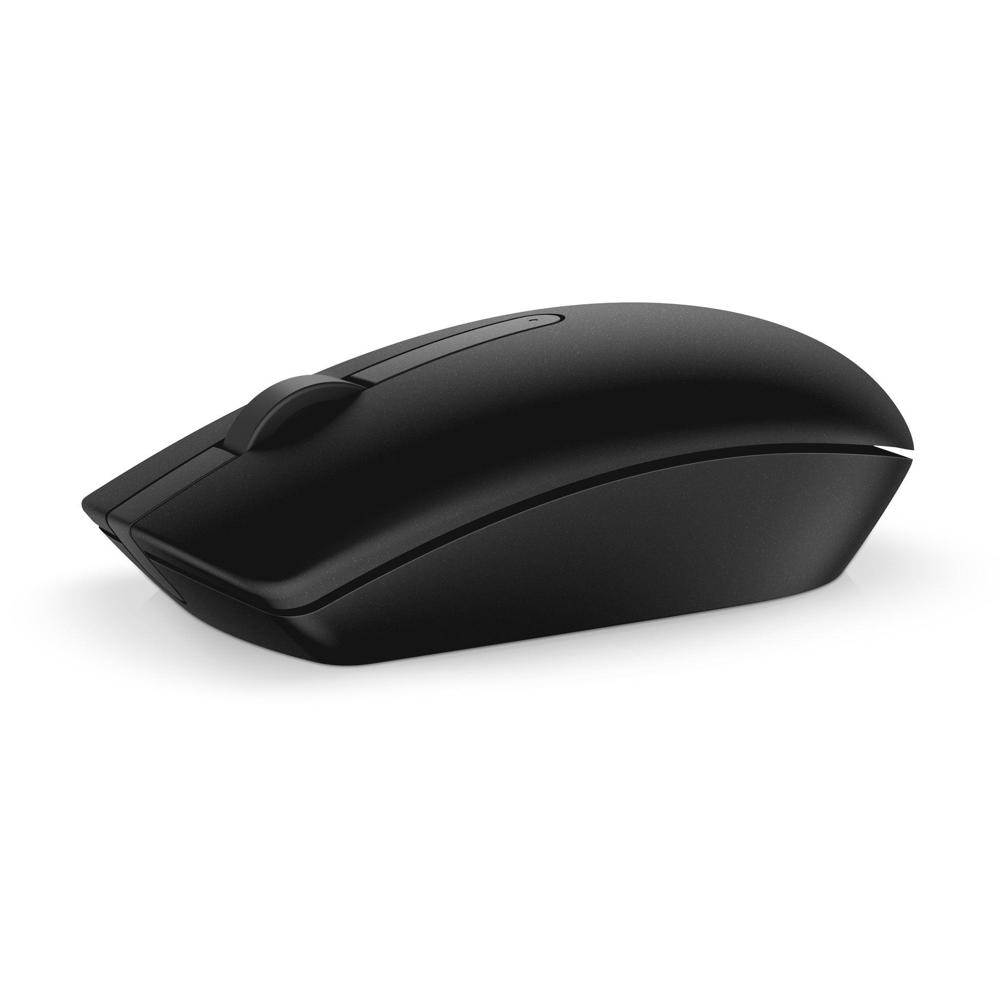 DELL Logitech KM636 – Tastatur- und Maus-Set – 2,4 GHz USB-A (Nano-Empfänger) – QWERTZ (DE) – Schwarz