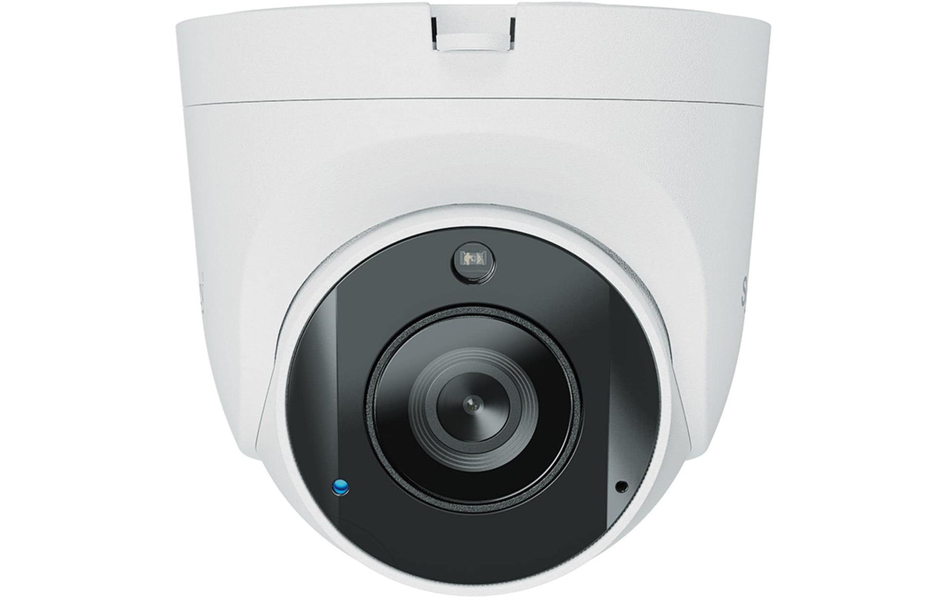 Synology TC500 Netzwerkkamera – 5 MP, Nachtsicht 30 m, IP66, Weiss