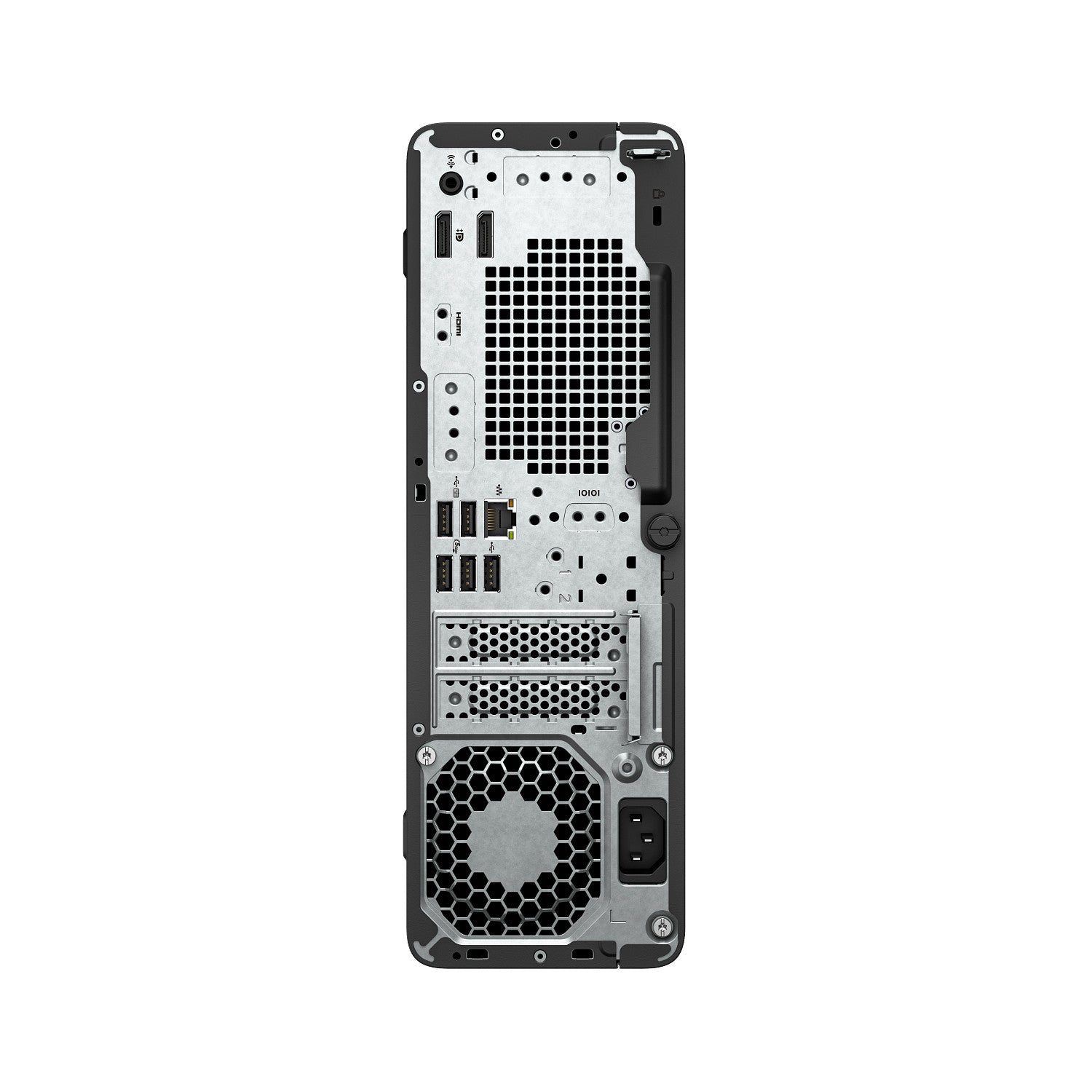 HP SFF – Intel Core Ultra 7 265, 16 GB RAM, 1 TB SSD, NVIDIA RTX A1000 8 GB, Windows 11 Pro