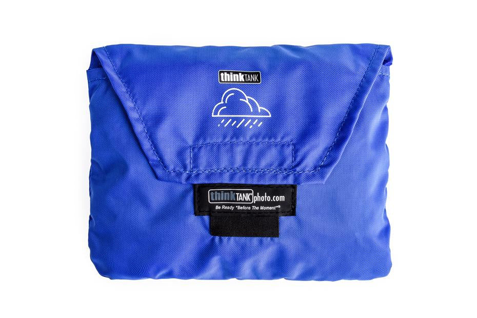 Think Tank Urban Approach 15 Rucksack – Nylon – Schwarz – für MILC, Notebook bis 38,1 cm (15") – Regenhülle