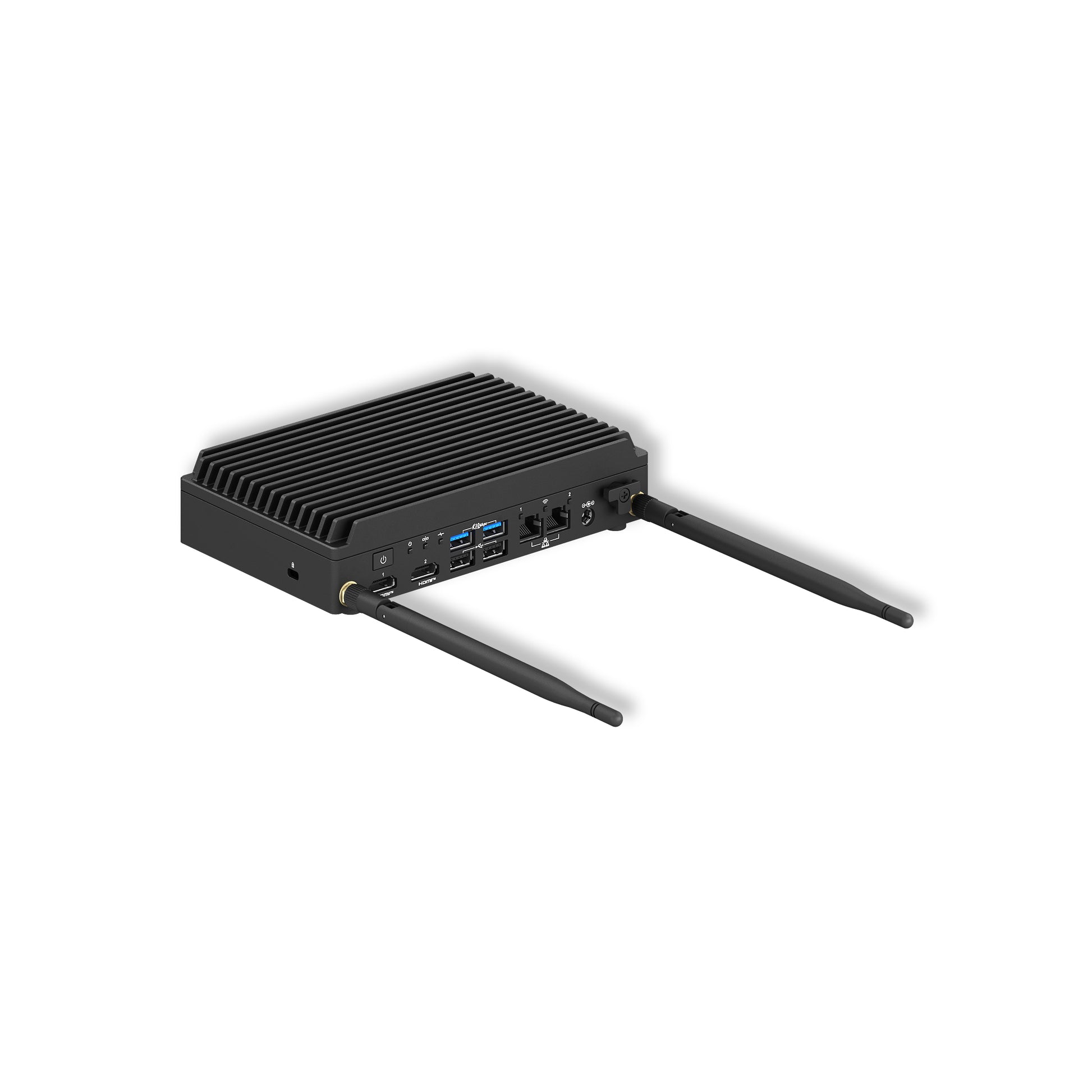 ASUS BNUC13BRFA200B00I – Mini-PC Barebone