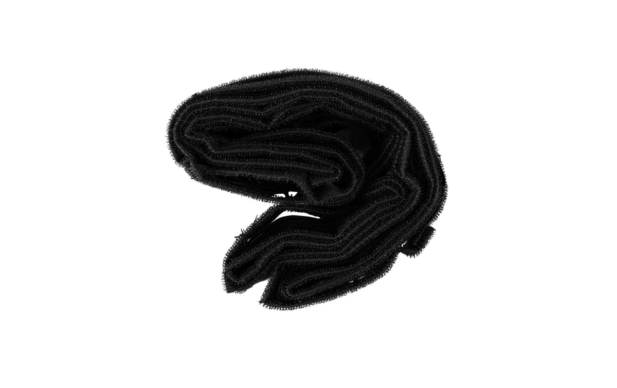 Nanlite Gitter – für Asymmetrische Softbox (110×45 cm) SB-AS-110X45 – Schwarz, Stoff, 130 × 180 × 55 mm