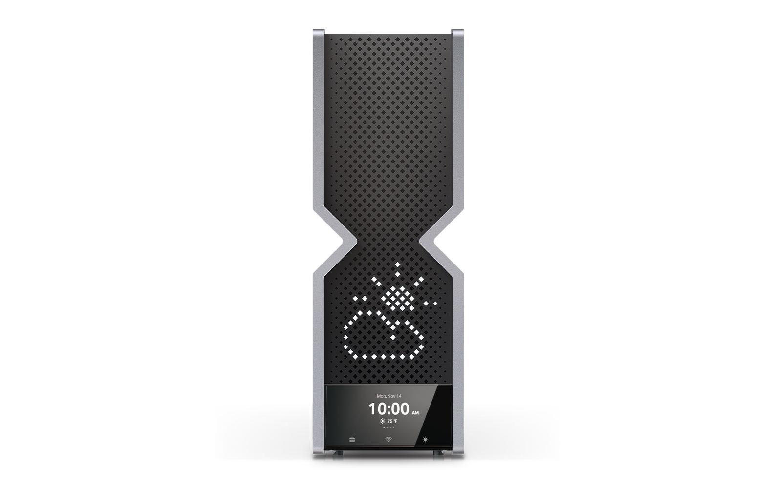 TP-Link Archer BE900 – WLAN-Router – Wi-Fi 7 Quad-Band (2,4/5/5/6 GHz), 24,0 Gbit/s, 10GbE