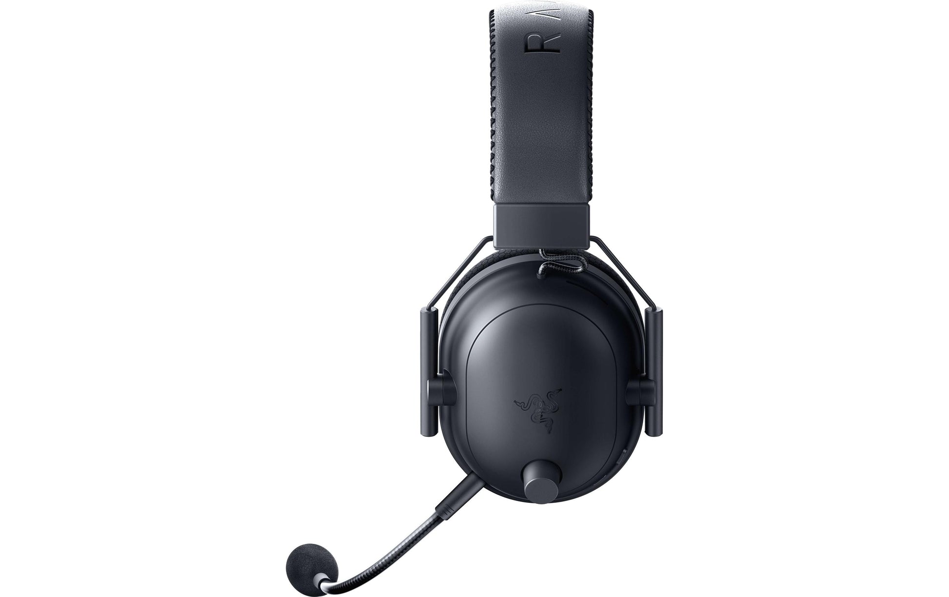Razer BlackShark V2 Pro Gaming-Headset – Over-Ear, Stereo, BT 5.2, Schwarz