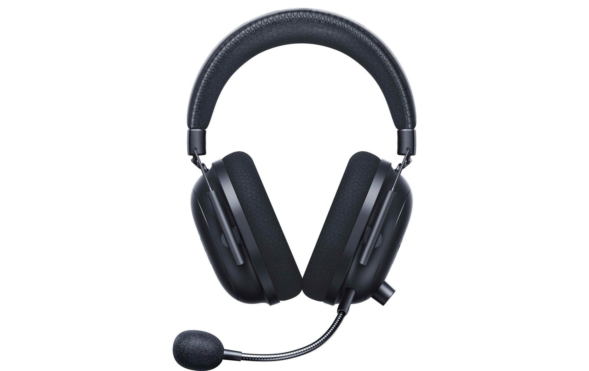 Razer BlackShark V2 Pro Gaming-Headset – Over-Ear, Stereo, BT 5.2, Schwarz