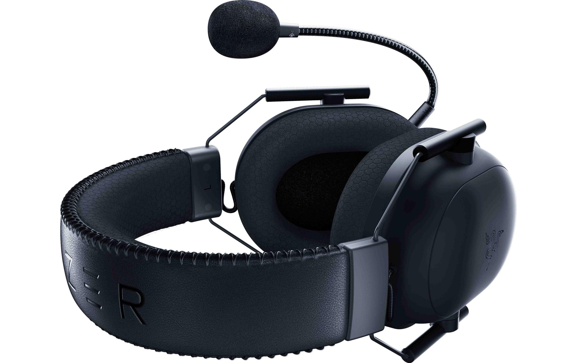 Razer BlackShark V2 Pro Gaming-Headset – Over-Ear, Stereo, BT 5.2, Schwarz