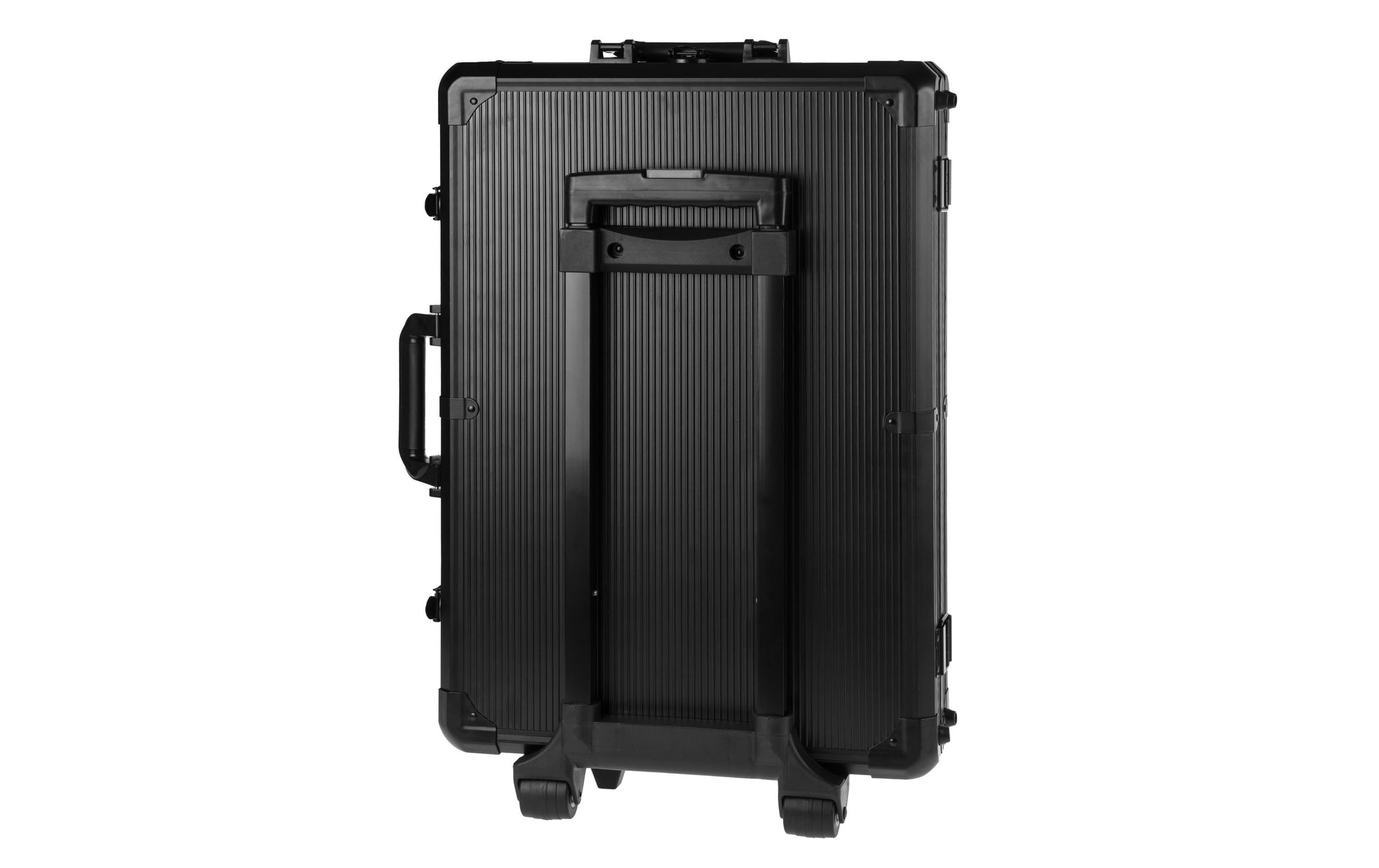 FTM Pokerkoffer PRO Black Edition – Pokerset, ab 18 J.