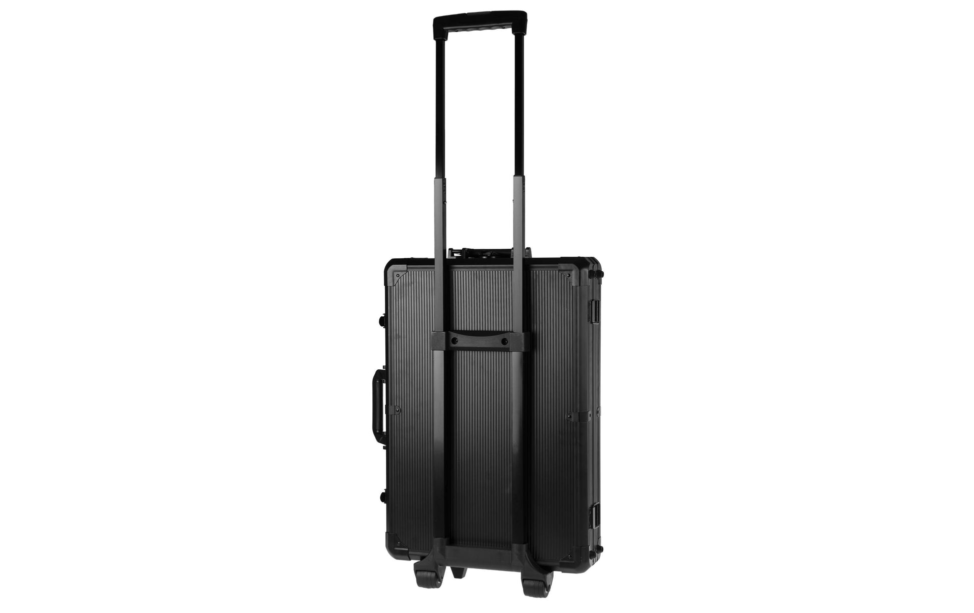 FTM Pokerkoffer PRO Black Edition – Pokerset, ab 18 J.