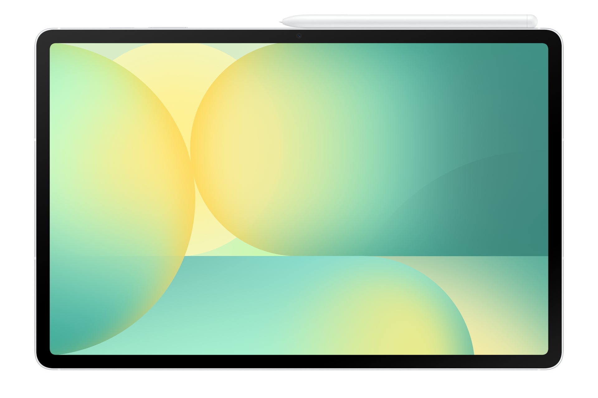 Samsung Galaxy Tab S10 Fe+ 5G – 13,1", 128 GB, 8 GB RAM, WLAN + 5G, Silber, Exynos