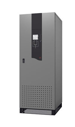 APC Upsilon STS30 PDU 4-polig 380–415 V, 30 A, 50–60 Hz – Rack 1900 mm