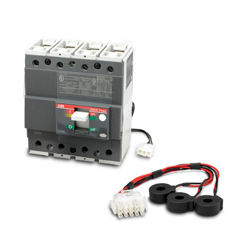 APC USV-Batterie-Leistungsschalter-Kit – 200 A, 250/500 kW, 400–480 V – für Symmetra PX