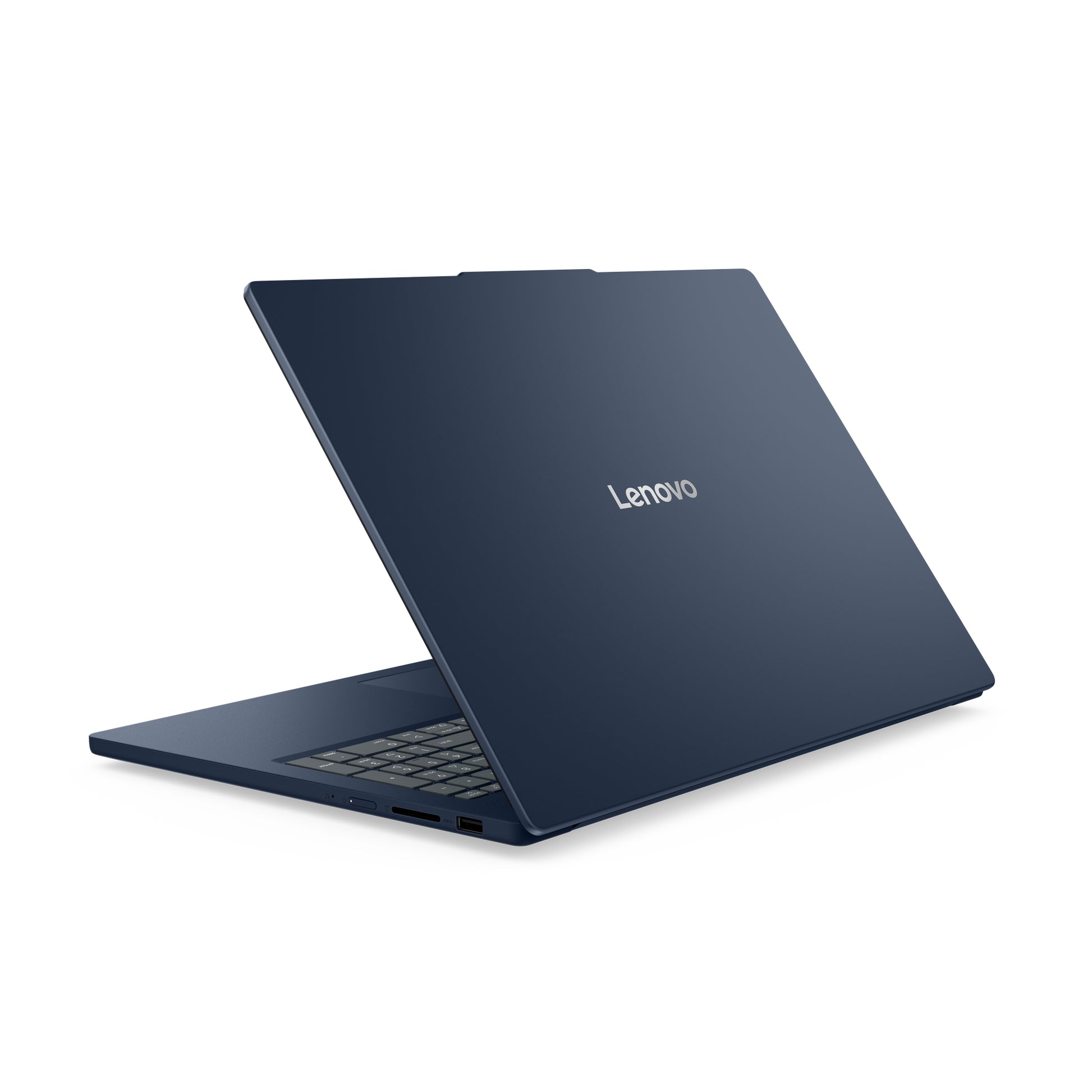 Lenovo IdeaPad Slim 3 – 16" WUXGA, Core i7 13620H, 16 GB, 512 GB SSD, Win 11 Pro, QWERTZ (CH)