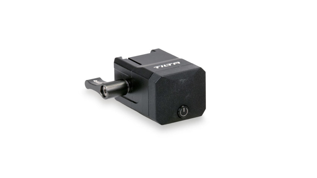 Tilta TGA-RCR Empfänger-Modul – Aluminium, 177,8 × 101,6 × 50,8 mm – für DJI RS2, RS3 Pro
