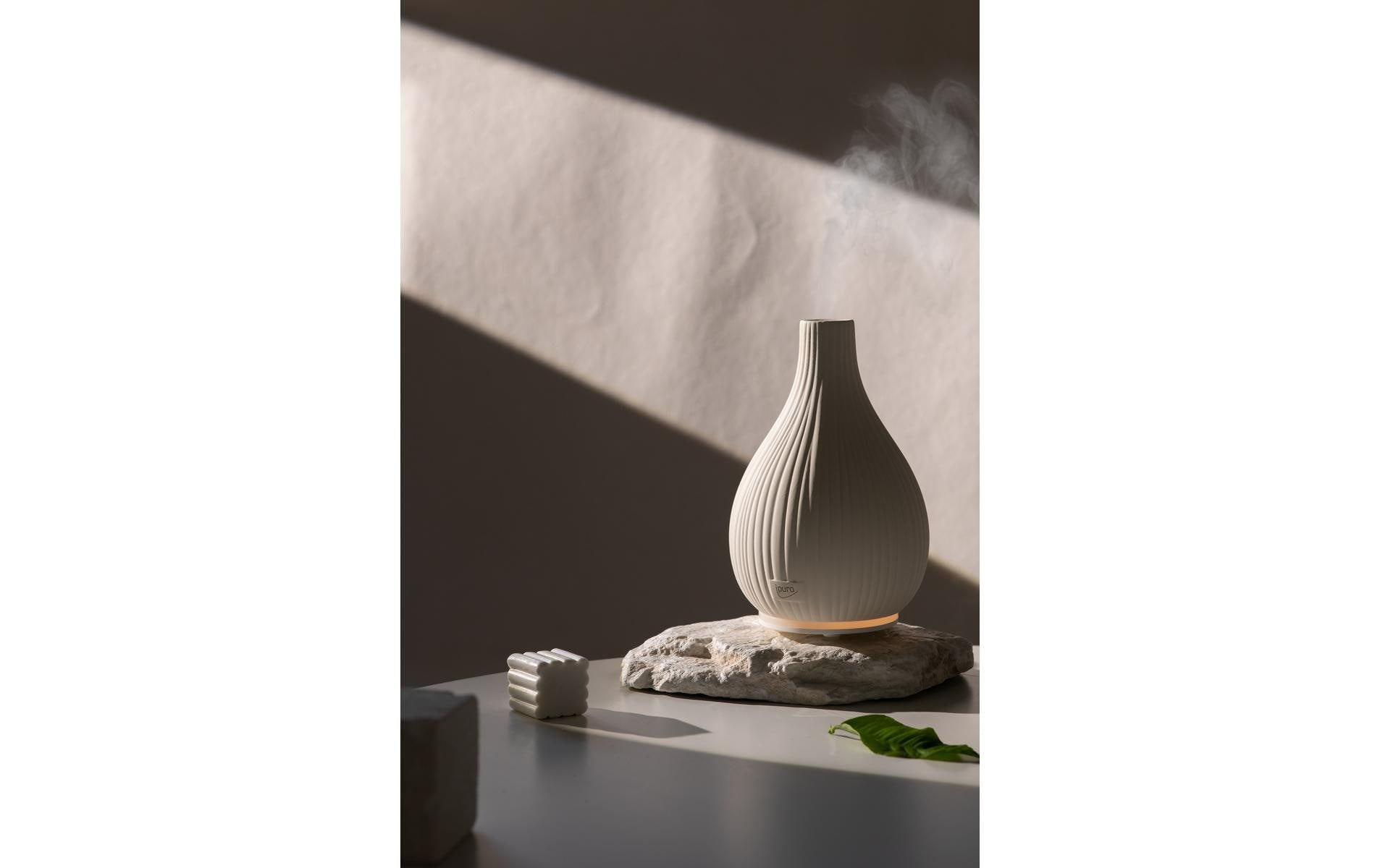 ipuro Aroma-Diffuser Air Sonic Beige
