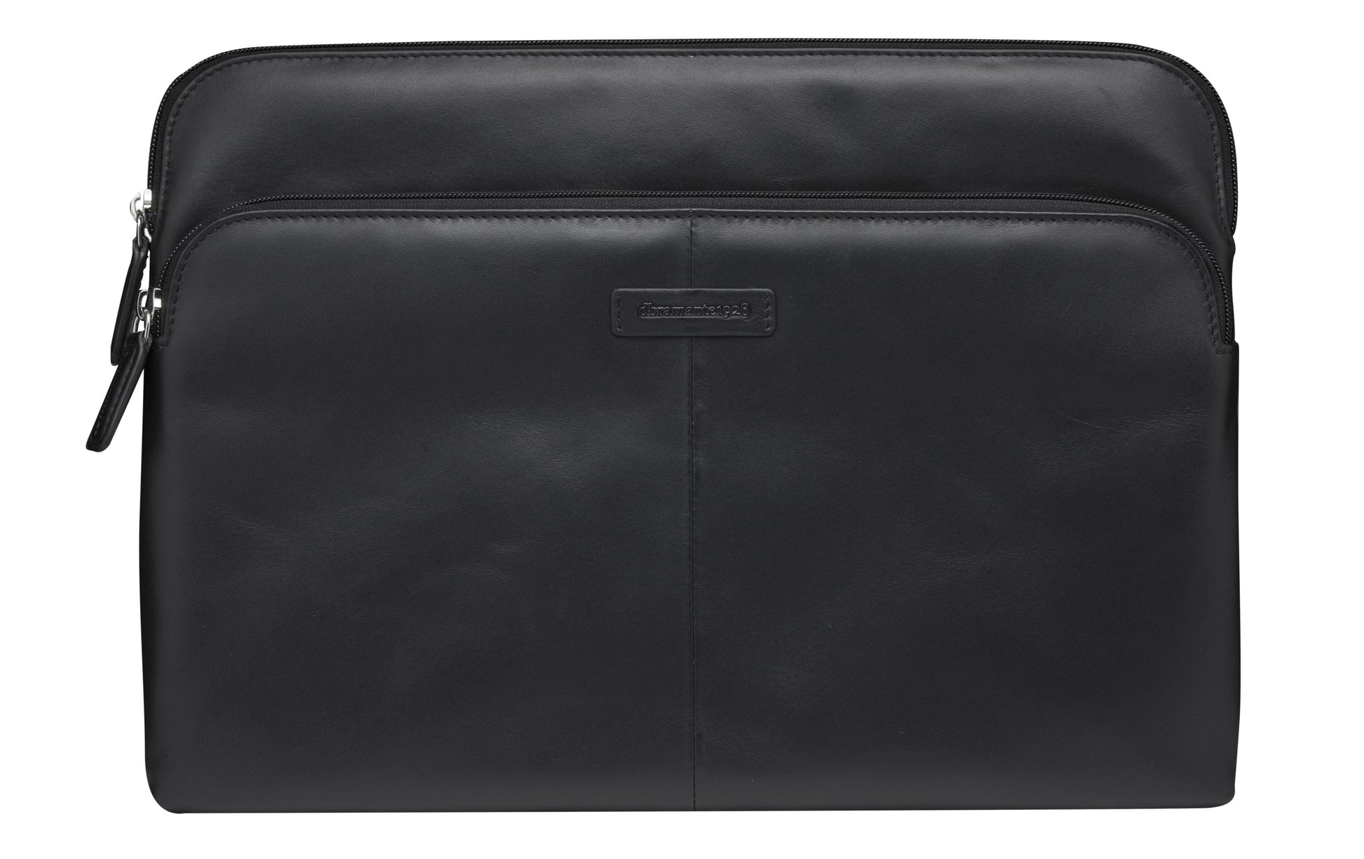 dbramante1928 Skagen Pro+ Notebook-Schutzhülle für MacBook Pro 14" – Schwarz