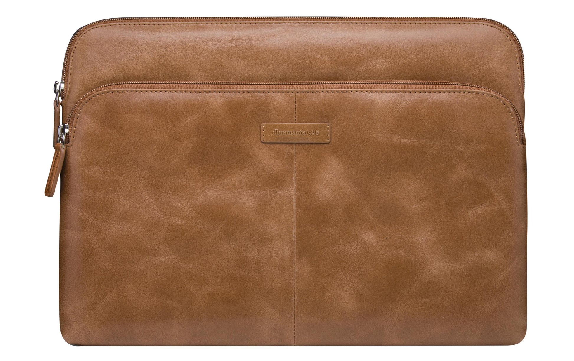 Dbramante1928 Skagen Pro+ Notebook-Schutzhülle für MacBook Pro 14" – Beige