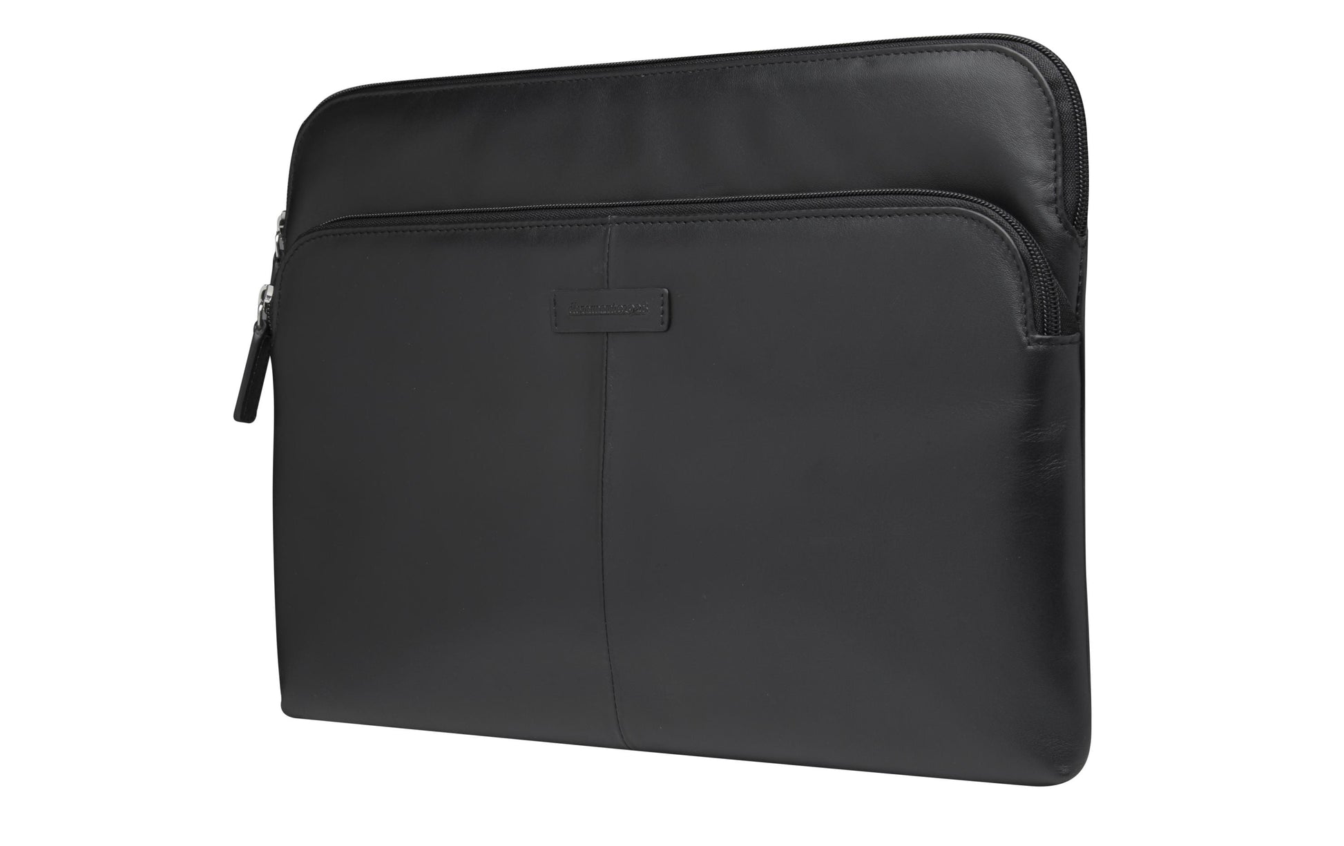 dbramante1928 Skagen Pro+ Notebook-Schutzhülle 13" – Schwarz