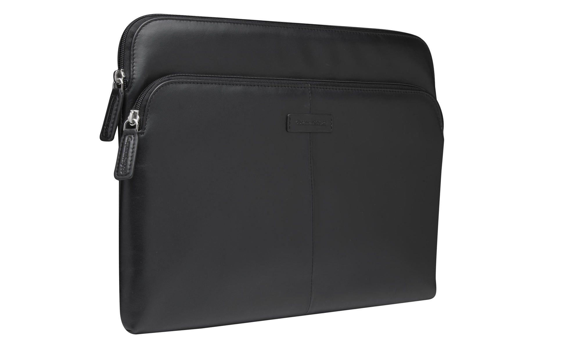 dbramante1928 Skagen Pro+ Notebook-Schutzhülle für MacBook Pro 14" – Schwarz