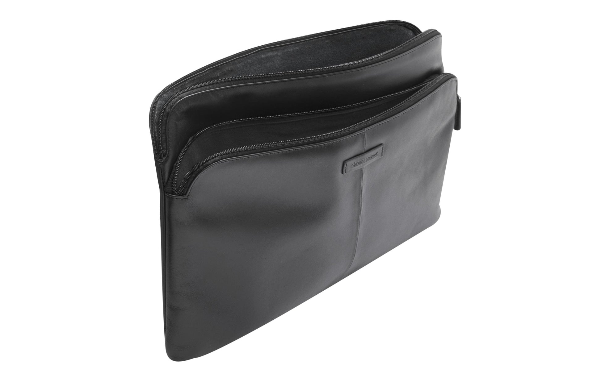 dbramante1928 Skagen Pro+ Notebook-Schutzhülle 13" – Schwarz