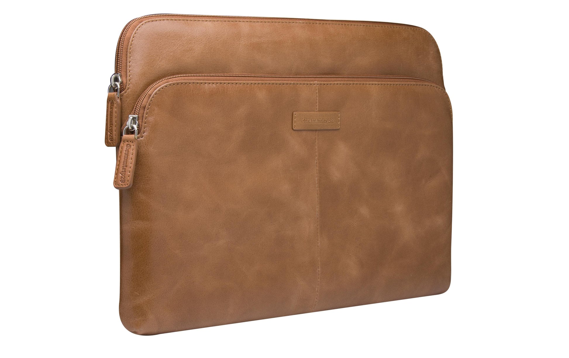 Dbramante1928 Skagen Pro+ Notebook-Schutzhülle für MacBook Pro 14" – Beige