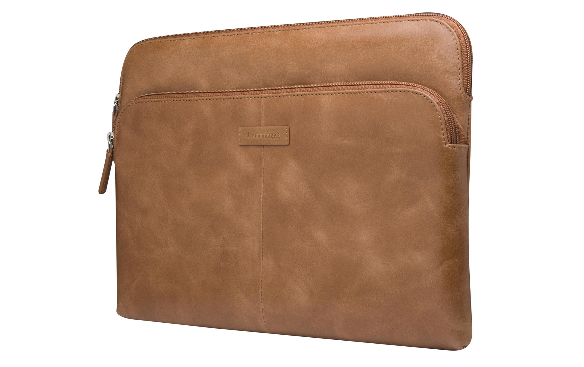 Dbramante1928 Skagen Pro+ Notebook-Schutzhülle für MacBook Pro 14" – Beige