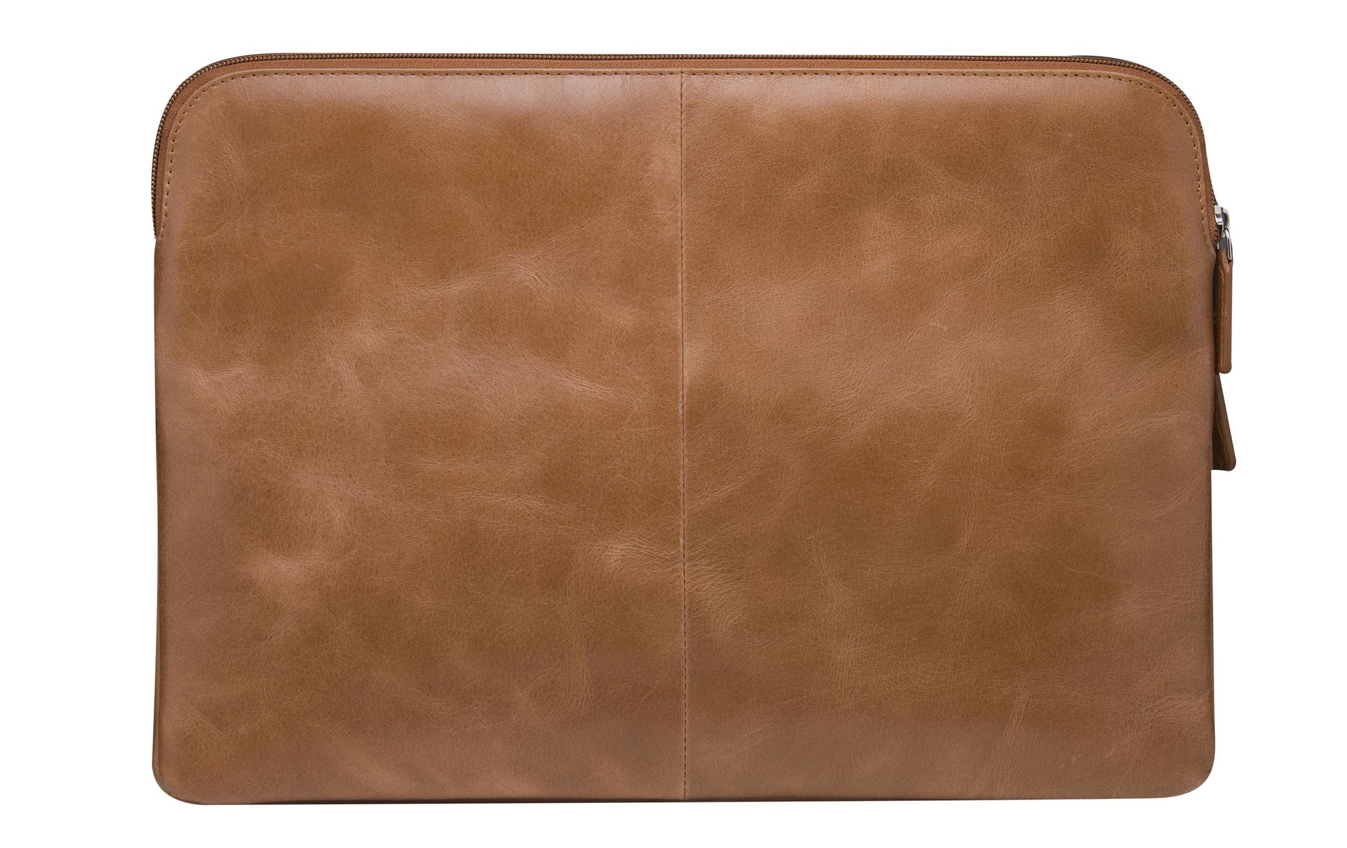 Dbramante1928 Skagen Pro+ Notebook-Schutzhülle für MacBook Pro 14" – Beige