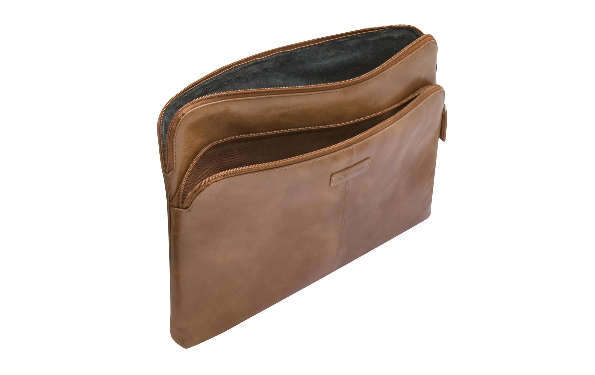 Dbramante1928 Skagen Pro+ Notebook-Schutzhülle für MacBook Pro 14" – Beige