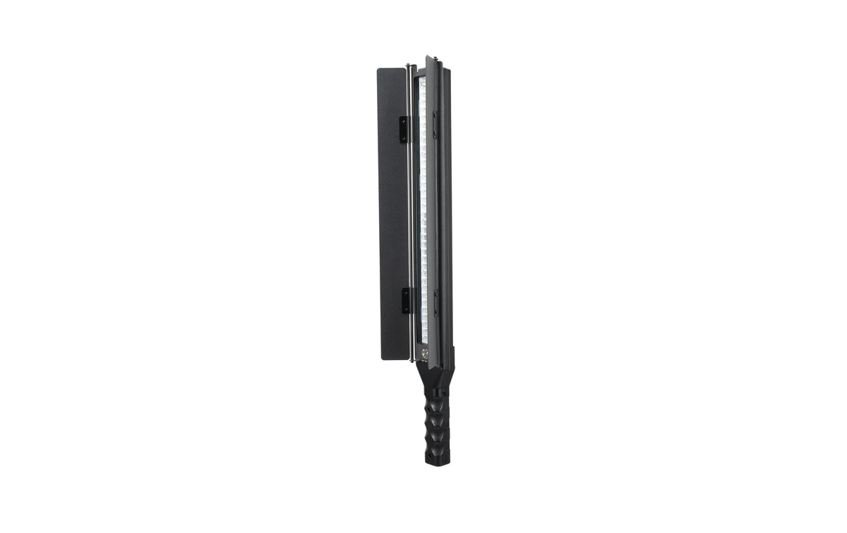 Nanlite BD-MWII18+DF – Barndoor, 1 Stück, für MixWand II 18