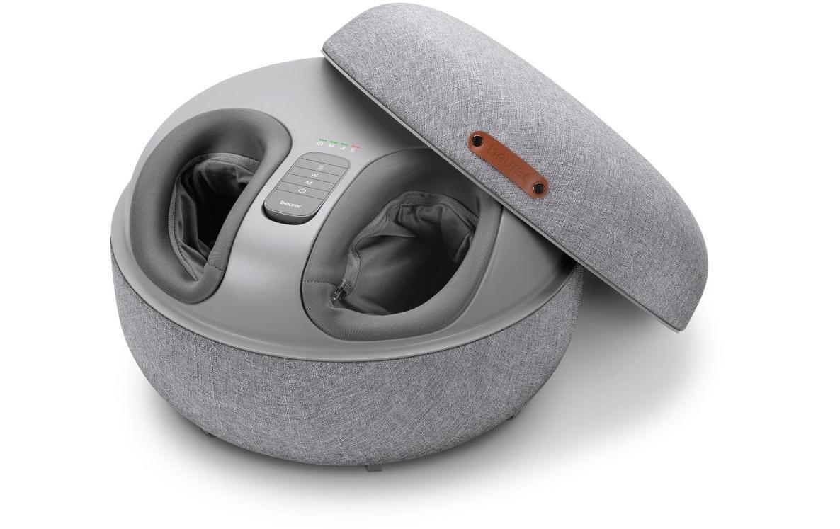 Beurer Fuss-Massagegerät – 435 × 280 × 435 mm (B×H×T), 8100 g, Shiatsu
