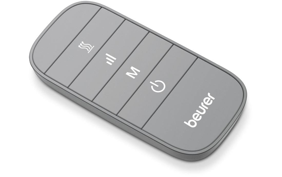 Beurer Fuss-Massagegerät – 435 × 280 × 435 mm (B×H×T), 8100 g, Shiatsu