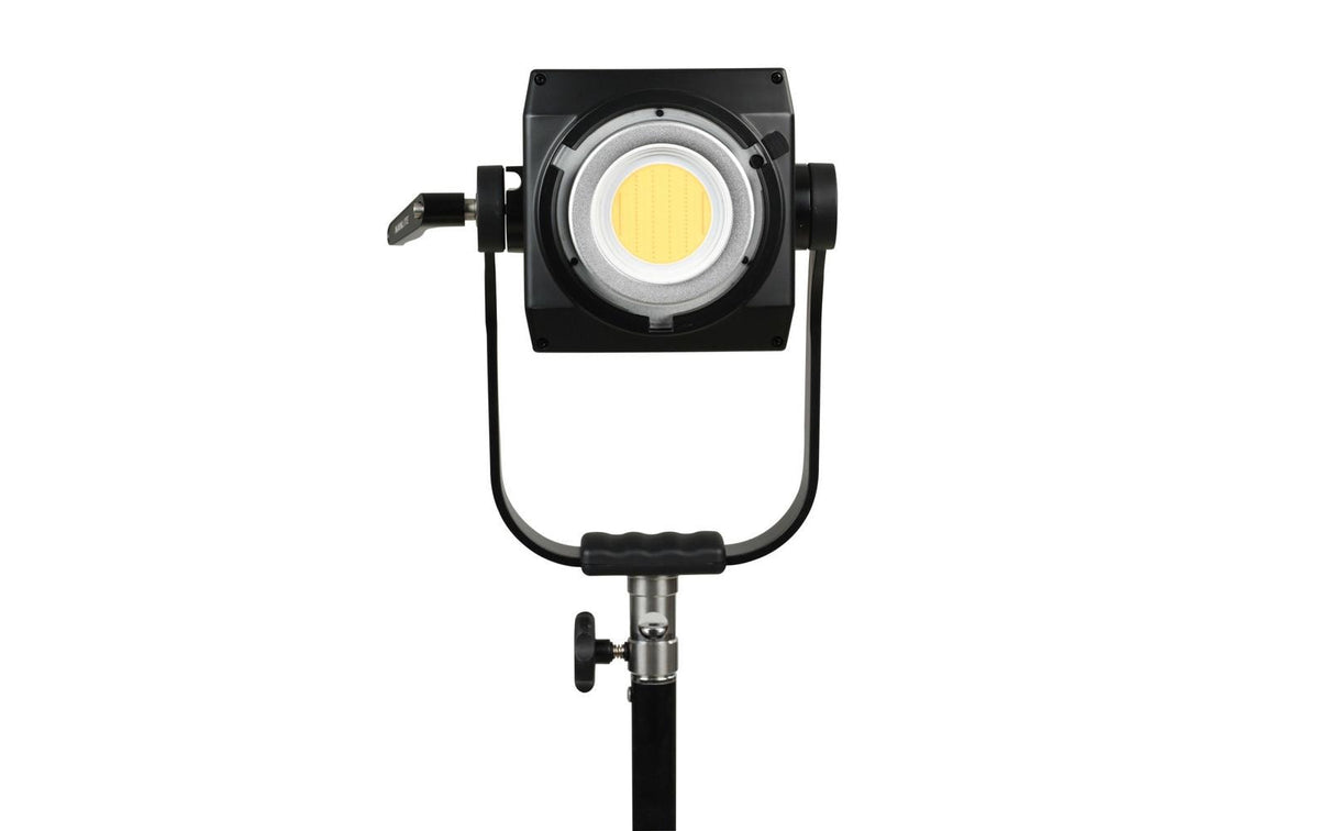 Nanlite Forza 500B II LED-Studiolicht – 560 W, 2700–6500 K, CRI 96