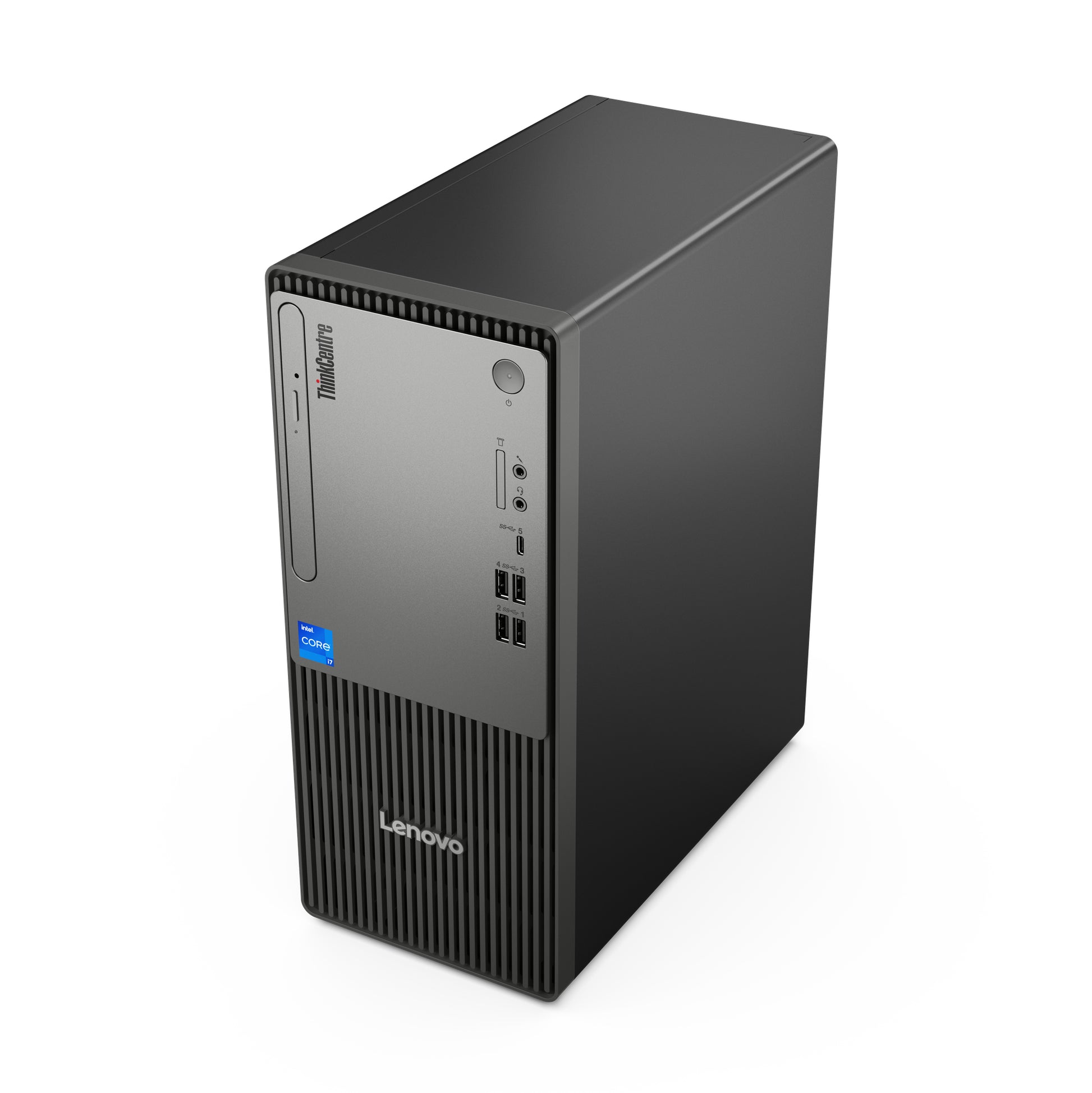 Lenovo ThinkCentre Neo 50T Gen 5 Tower – Intel Core i5‑14400, 16 GB RAM, 512 GB SSD