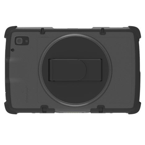 Zebra Tablet-Hülle für Zebra Tablets 8" – Schwarz