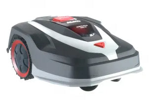 AL-KO Rasenmähroboter Robolinho 550 – Mähfläche 550 m², Schnittbreite 20 cm