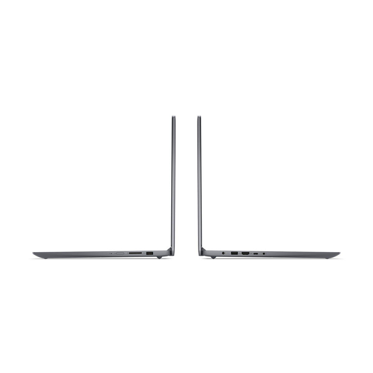 Lenovo Ideapad Slim 3 17Iwc11 Amd – 17,3" FHD, Ryzen AI 7 350, 16 GB, 512 GB SSD, Win 11 Home
