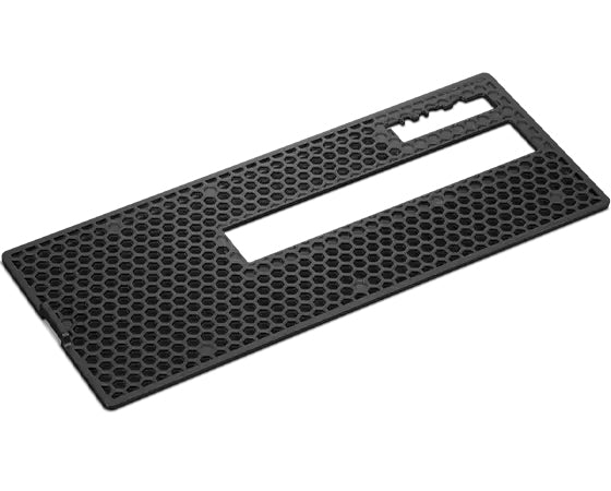 Lenovo ThinkStation P360 – Staubfilter (Mini Tower), 192,4×77,6×6,5 mm, Schwarz
