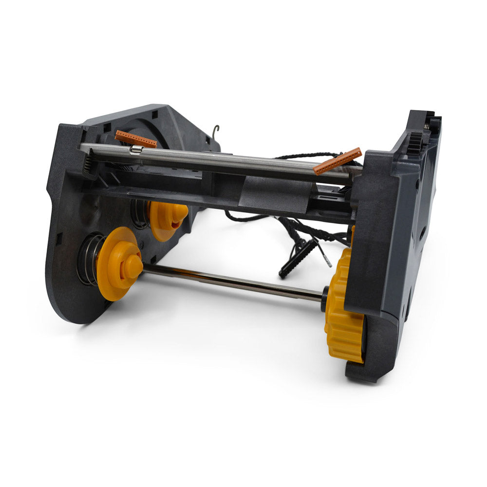 Zebra Aufwickler – für ZD621T