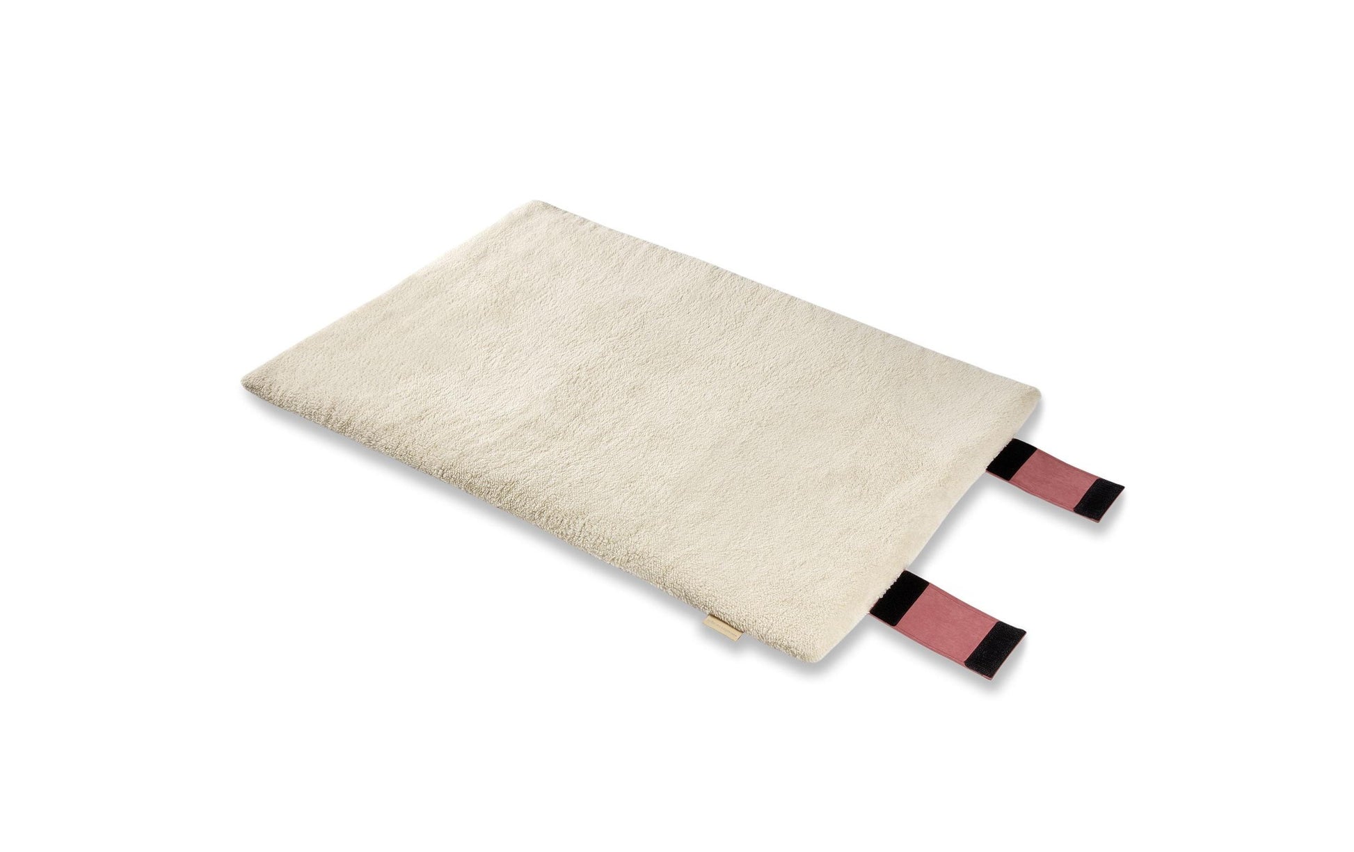 Wolters Vagabund Wohndecke – Polyester, Rost – 70 × 100 cm