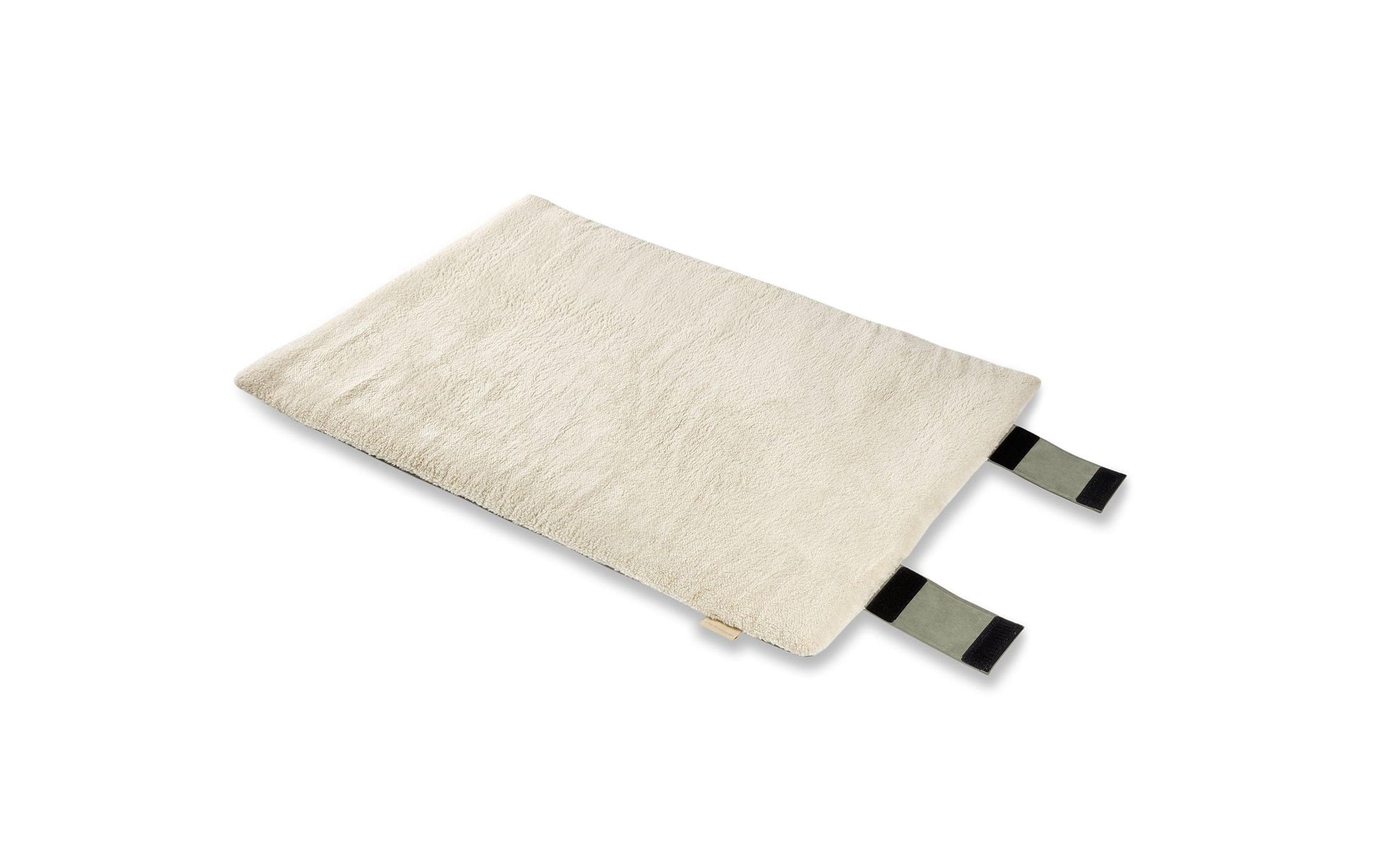 Wolters Reisedecke Vagabund – wasserabweisend – für Hund – 100 × 70 cm – moosgrün – Polyester – 1 Stk.