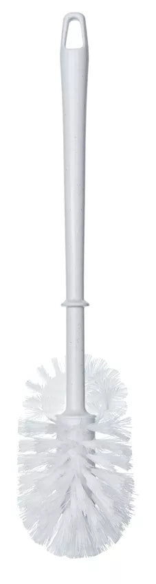 Diaqua Ersatzbürstenkopf – Kunststoff, Grau, Ø 8 cm, H 3,6 cm