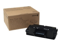 Xerox Toner – schwarz, 11000 Seiten