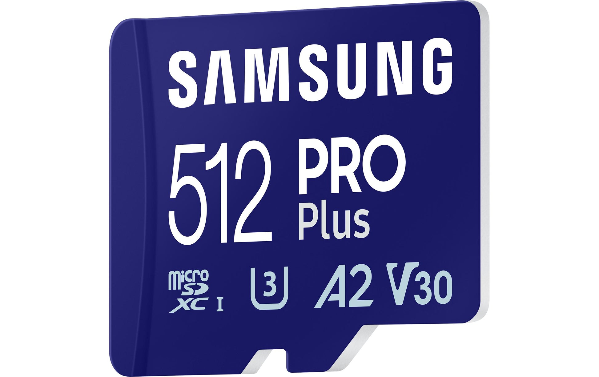 Samsung Speicherkarte 512 Gb Microsdxc