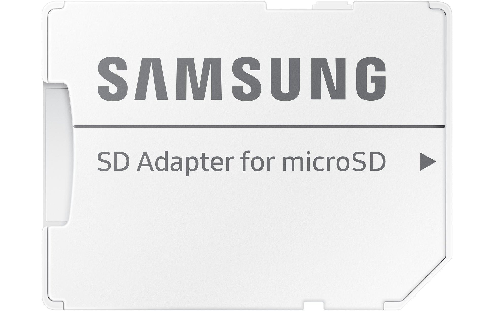 Samsung PRO Plus MB-MD256SA/EU microSDXC 256 GB – UHS-I, U3, V30, A2, 180/130 MB/s, inkl. SD-Adapter